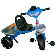 Product image of 606BLU საბავშვო ველოსიპედი