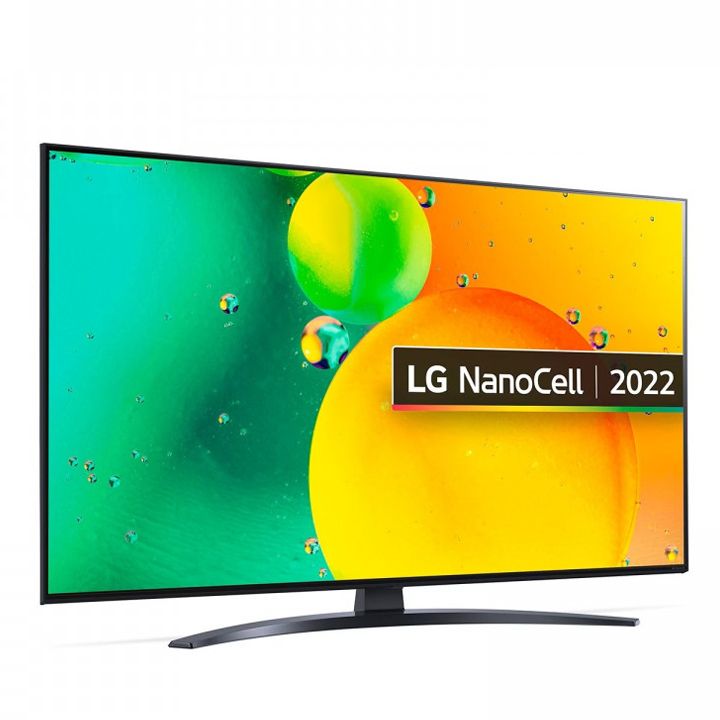 LG 43NANO766QA 43