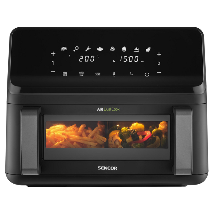 sencor-sfr-9650bk-air-fryer-aerogrili