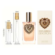 Product image of DOLCE GABBANA DEVOTION EDP სუნამო