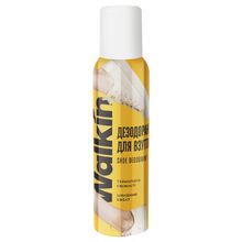 Product image of WALKIN ფეხსაცმლის დეოდორანტი 150მლ