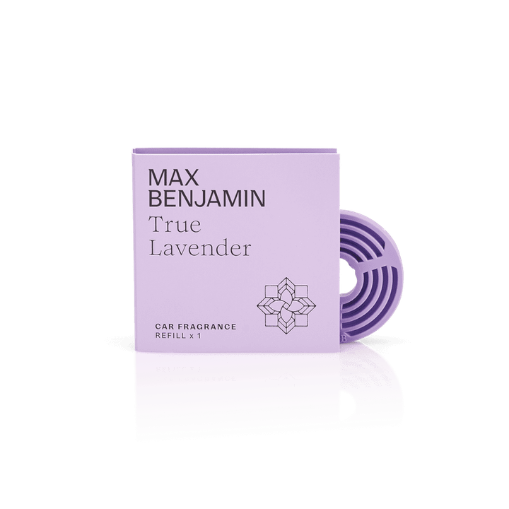 max-benjamin-car-fragrance-refill---true-lavender-manqanis-aromatizatori