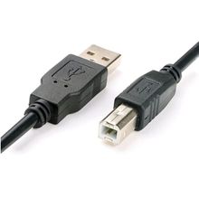 Product image of FEINER USB PRINTER CABLE 3მ  USB კაბელი