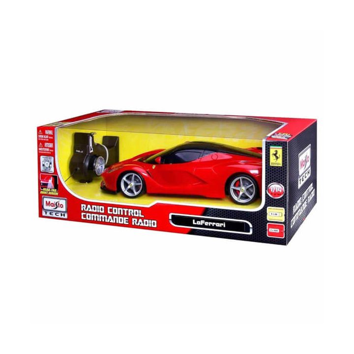 maisto-ferrari-laferrari-distantsiuri-martvis-manqana-photo-2