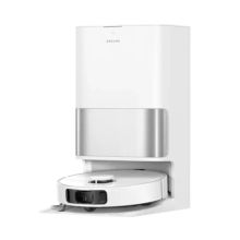 Product image of Dreame Robot Vacuum L40 Ultra A White (RTD31TE) EU რობოტი მტვერსასრუტი