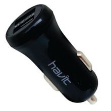 Product image of HAVIT CC2002 მანქანის დამტენი