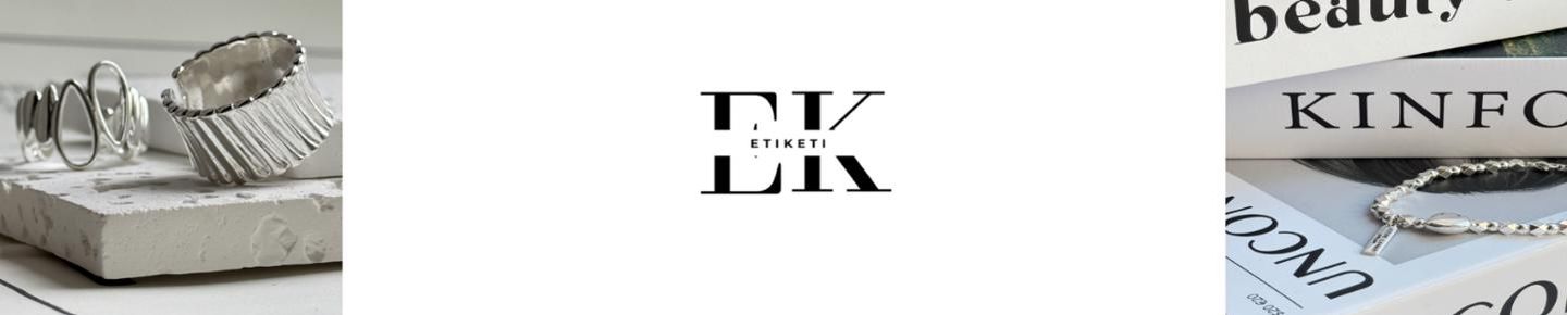 Cover photo of ეტიკეტი