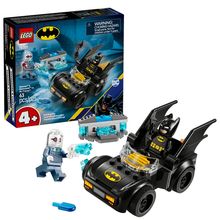 Product image of Lego Super Heroes Batman & Batmobile vs. Mr. Freeze კონსტრუქტორი