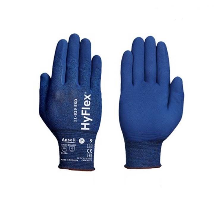 ansell-11819-size-10-kheltatmani