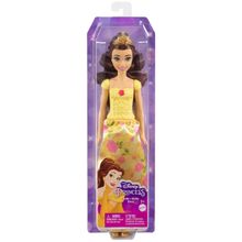 Product image of Mattel Princess Belle ბელის თოჯინა