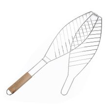 Product image of თევზის შესაწვავი ბადე, ხორცის შესაწვავი ბადე, ბოსტნეულის მოსამზადებელი ბადე, (ჭურჭელი, ბარბექიუ, გრილი, ბარბიქიუ)