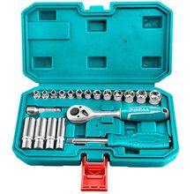 Product image of TOTAL THT141201 თავაკების ნაკრები