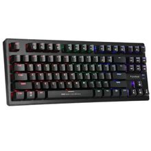 Product image of Keyboard/ Marvo KG901C EN  Wired keyboard