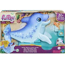 Product image of Hasbro FURREAL DOLPHIN სათამაშო დელფინი