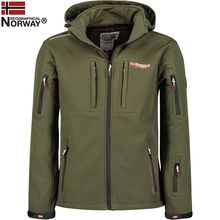 Product image of Geonorway TUNAR MEN 009 BS 4 სპორტული ქურთუკი 2XL