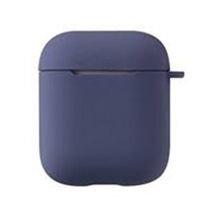 Product image of HOLDIT Airpods (Gen 1/2) მყარი სილიკონის ყურსასმენის ქეისი