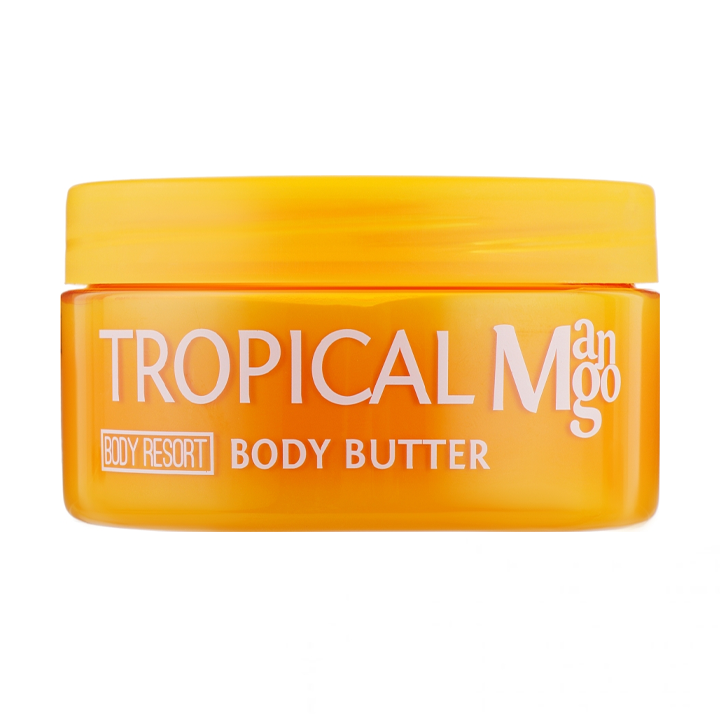 mades-cosmetics-tanis-karaqi-body-resort-orange---body-butter-200ml---tropical-mango
