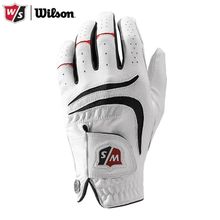 Product image of WILSON W/S GRIP PLUS M LEFT HAND ML გოლფის ხელთათმანი