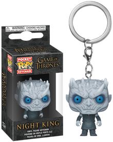 Product image of Funko pocket pop გასაღების საკიდი Night King