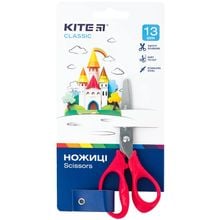 Product image of KITE K-122-1 საბავშვო მაკრატელი