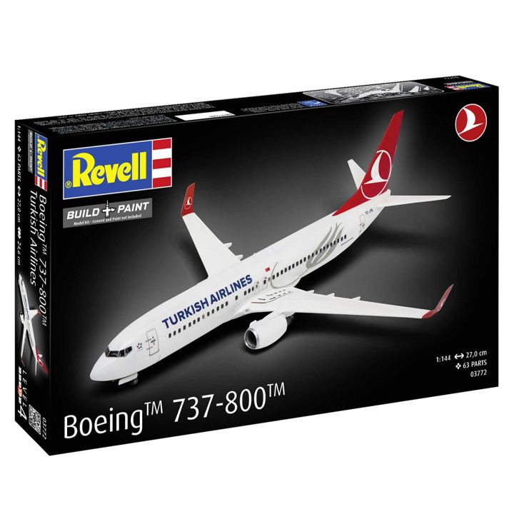 revell-boeing-737-800-turkish-airlinesasatsqobi-konstruqtori