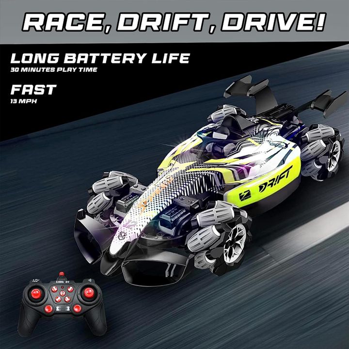 golden-child-buggys-toys-drift-king-distantsiuri-martvis-manqana-photo-2