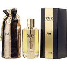 Product image of MANCERA Gold Prestigium EDP სუნამო 120მლ