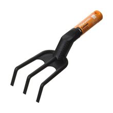 Product image of Solid Cultivator 4pcs პლასტმასის კულტივატორი
