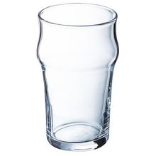 Product image of Arcoroc Nonic 660მლ ლუდის ჭიქა