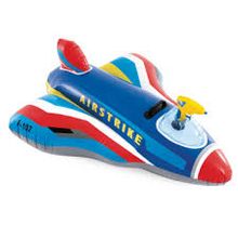 Product image of INTEX 57531NP გასაბერი თვითმფრინავი