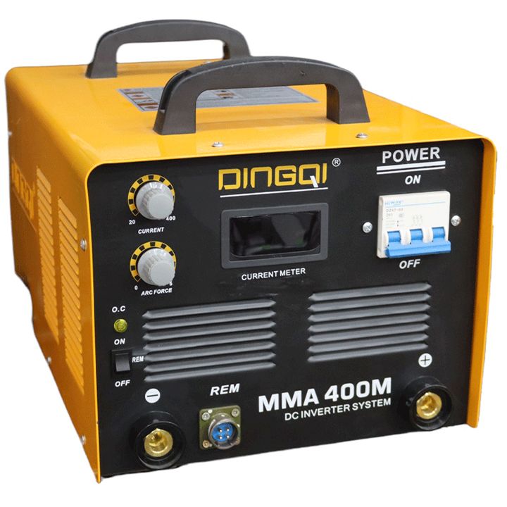 dingqi-103450a-500-a-shedughebis-aparati