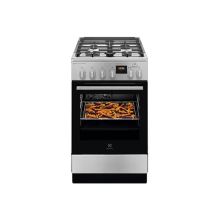 Product image of Electrolux LKK560222X გაზქურა