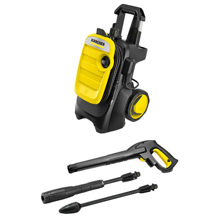 karcher-k5-compact-maghali-tsnevit-retskhvis-aparati-photo-2
