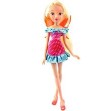 Product image of winx Chef Chic თოჯინა