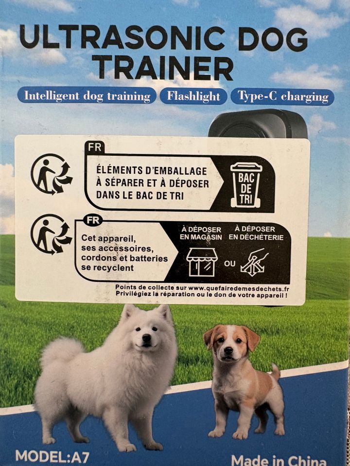 ultrasonic-dog-trainer-dog-repeller-upgrade-dzaghlis-satsvrtneli-da-mosageriebeli-motsqobiloba-photo-2