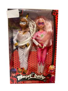 Product image of თოჯინა