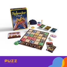 Product image of Splendor Duel