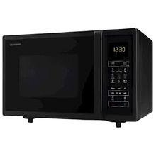 Product image of SHARP R-25CR(K) 25ლ მიკროტალღური ღუმელი