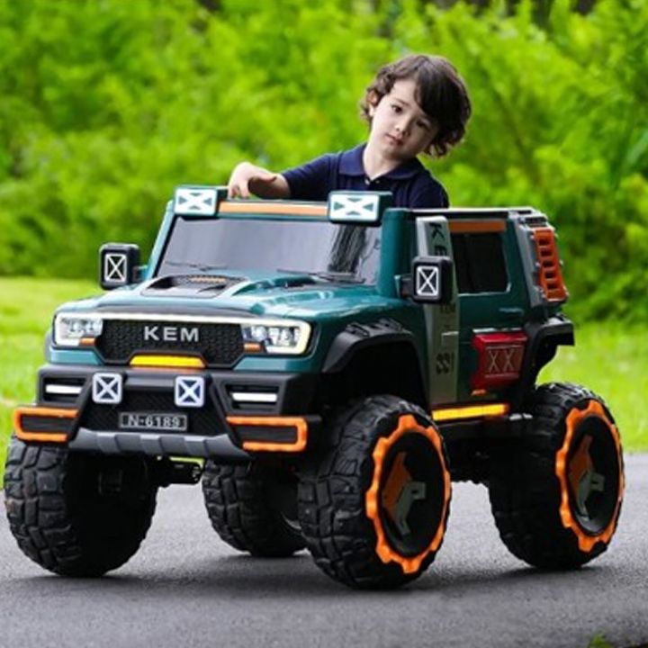 bavshvis-eleqtro-manqana-n-6189-g-photo-2