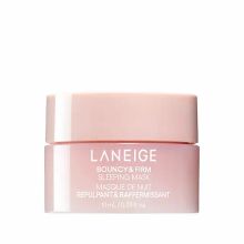 Product image of Laneige Bouncy & Firm Sleeping Mask სახის ნიღაბი