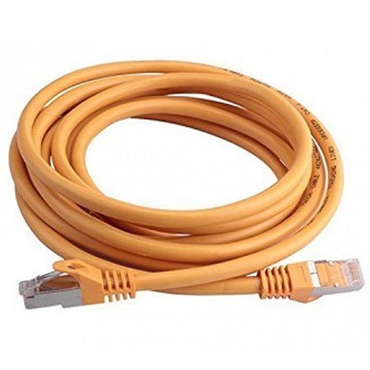 vention-vpc6sstp-y050-cat6a-sstp-patch-cord-cable-05m-yellow