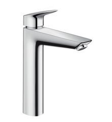 Product image of მაღალი ხელსაბანის შემრევი ონკანი LOGIS / WB MIXER 190 / 71090000