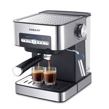 Product image of SOKANY SK-6862 ყავის აპარატი