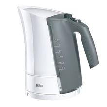 Product image of BRAUN WK300WH 1.7ლ ელექტრო ჩაიდანი