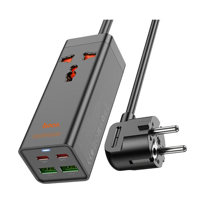 hoco-ac10a-barry-pd65w-gan-qc30-1-socket-damagrdzelebeli-shavi