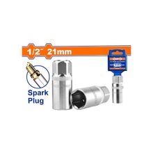 Product image of Wadfow WCS4221 ქანჩის გასაღები 21 მმ