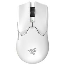 Product image of Razer RZ01-04390200-R3G1 Mouse Viper V2 Pro white უსადენო მაუსი