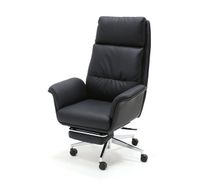 Product image of MY OFFICE გორგოლაჭებიანი სავარძელი