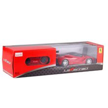 Product image of Rastar Ferrari დისტანციური მართვის მანქანა