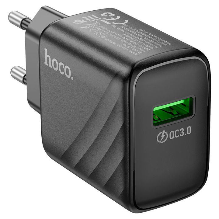 hoco-cs21a-18-w-adapteri